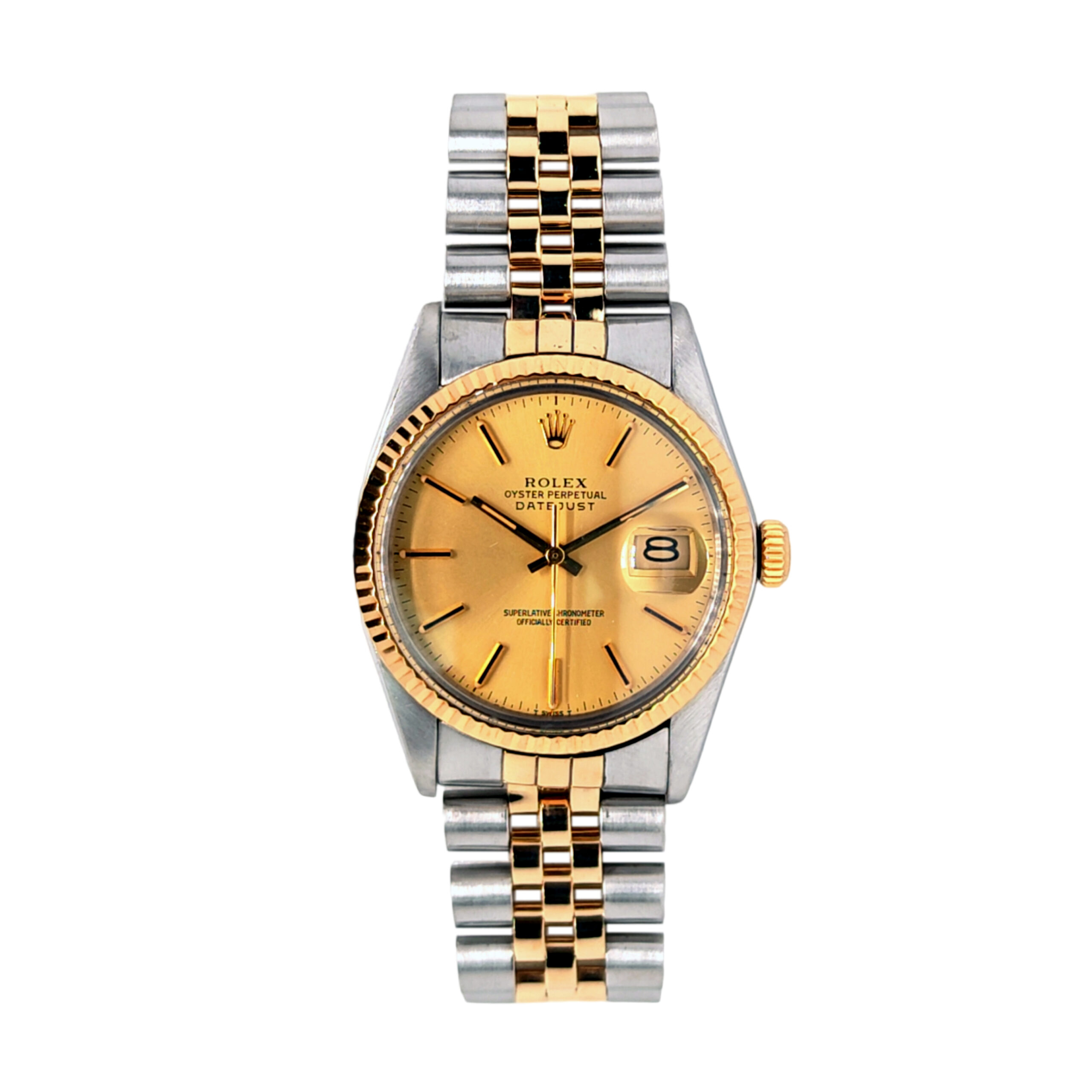 Rolex Datejust 36 16013