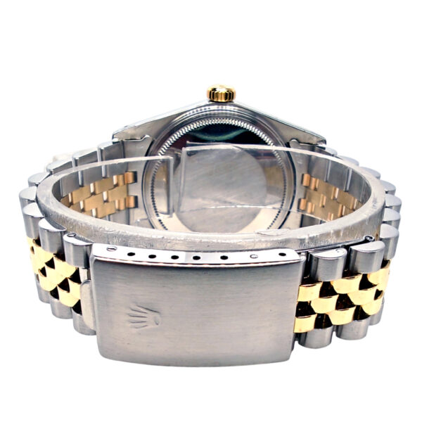 Rolex Datejust 36 16013