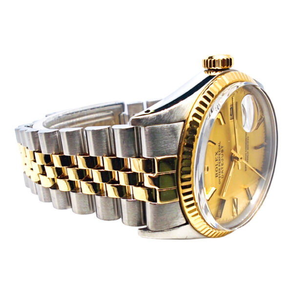 Rolex Datejust 36 16013