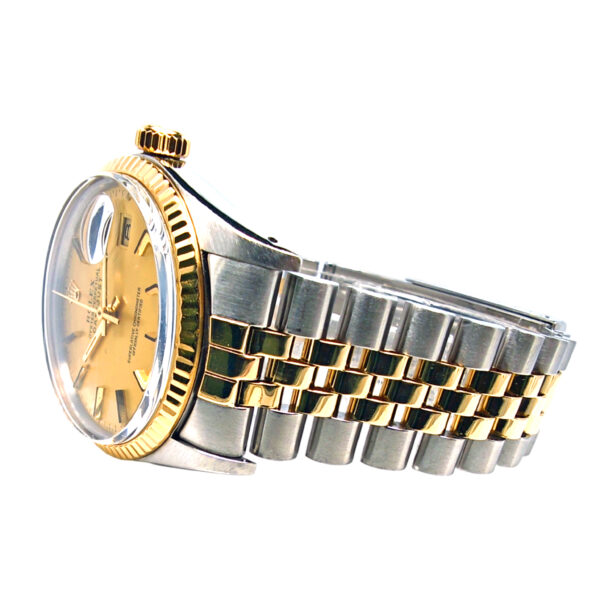 Rolex Datejust 36 16013