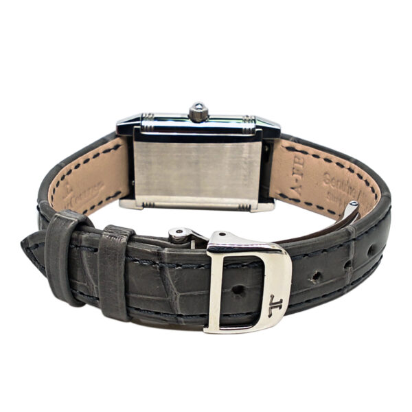 Jaeger-Lecoultre Reverso Diamond