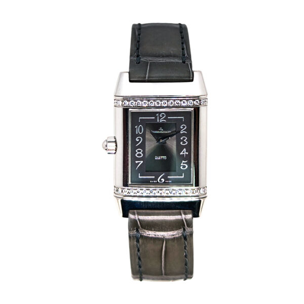 Jaeger-Lecoultre Reverso Diamond