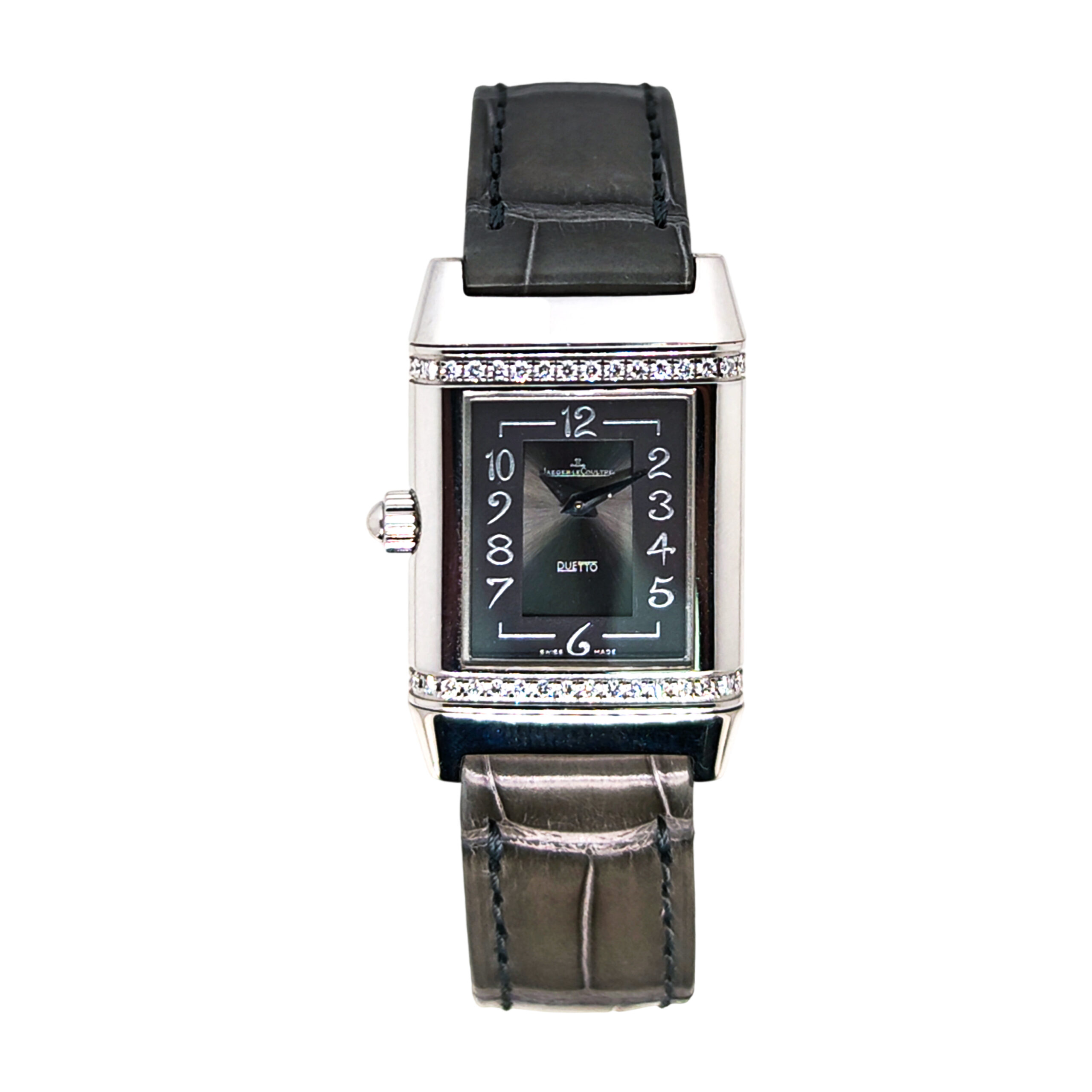 Jaeger-Lecoultre Reverso Diamond