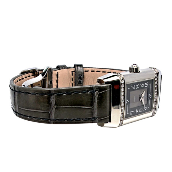 Jaeger-Lecoultre Reverso Diamond