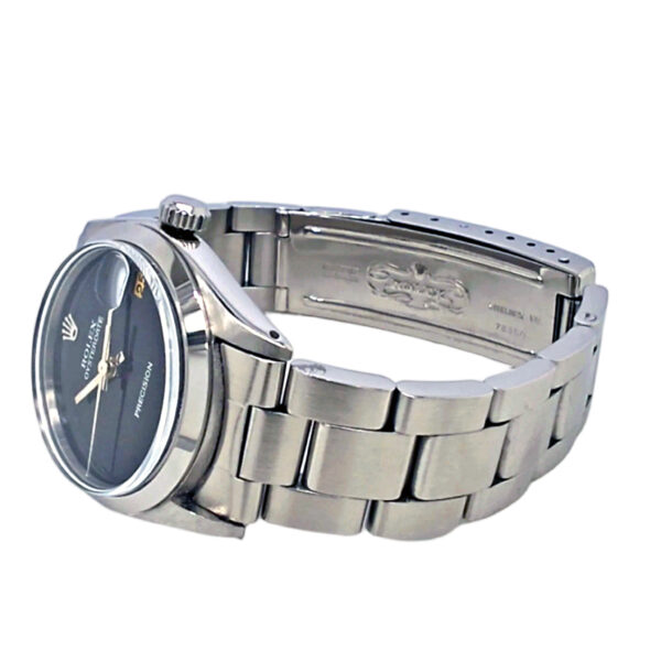 Rolex Oysterdate Precision 6466