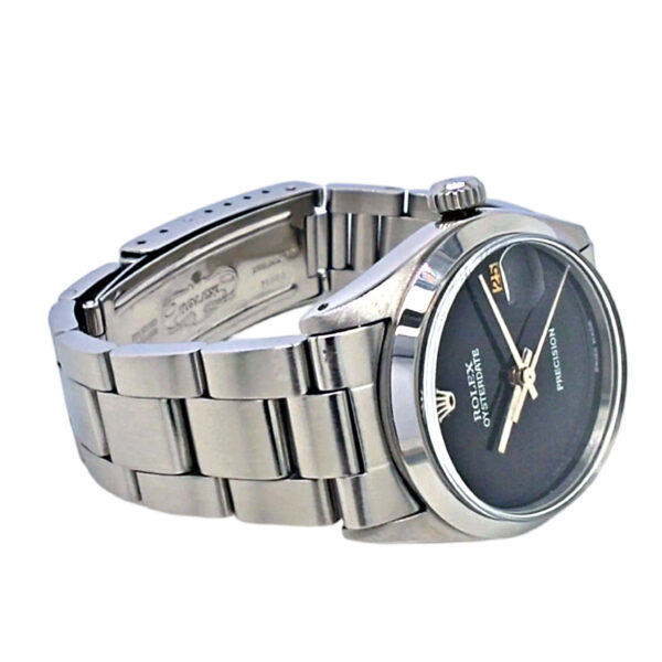 Rolex Oysterdate Precision 6466