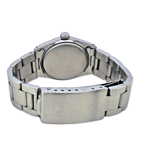 Rolex Oysterdate Precision 6466