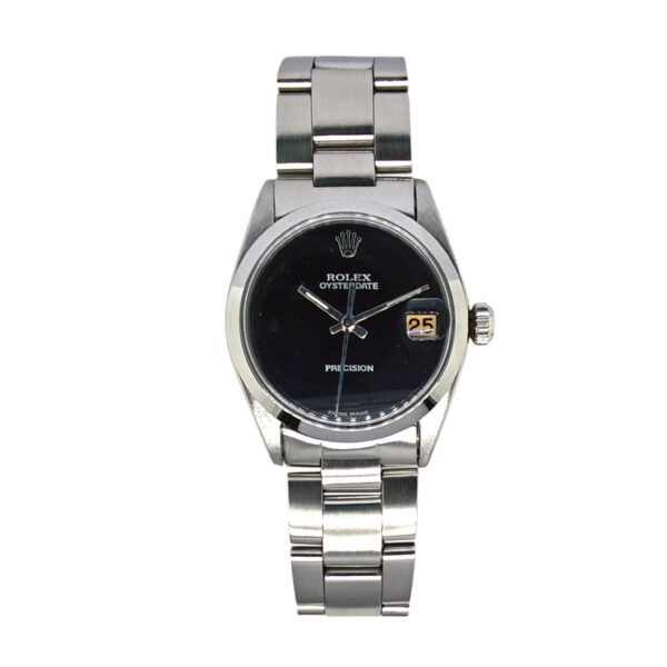 Rolex Oysterdate Precision 6466