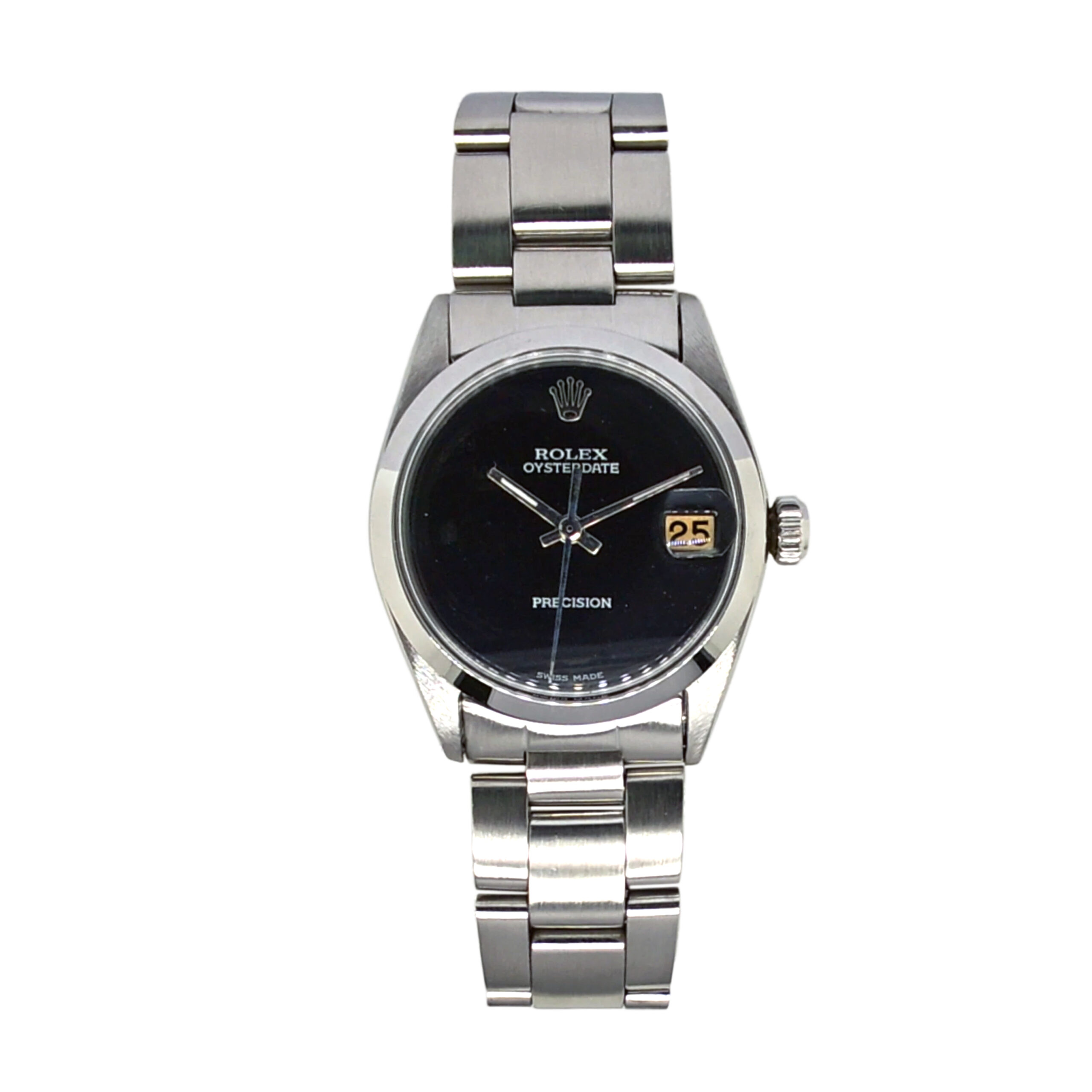 Rolex Oysterdate Precision 6466