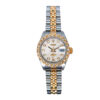 Rolex Lady-Datejust Diamond 69173