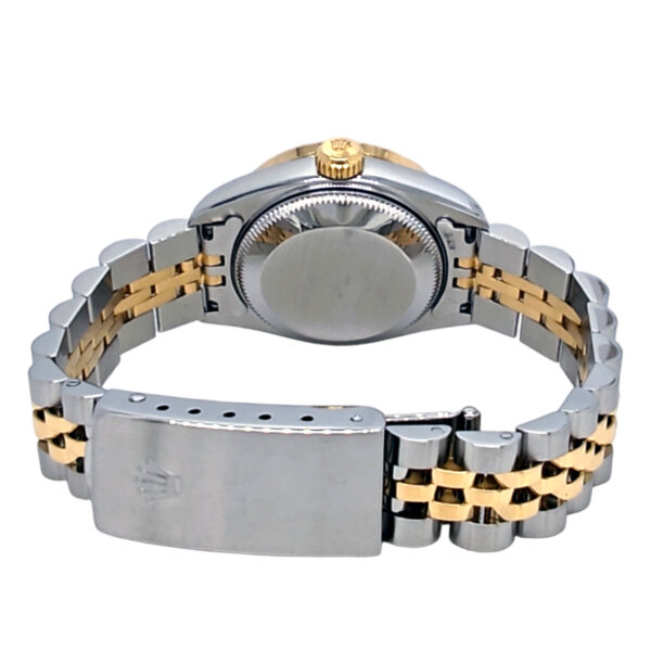 Rolex Lady-Datejust Diamond 69173