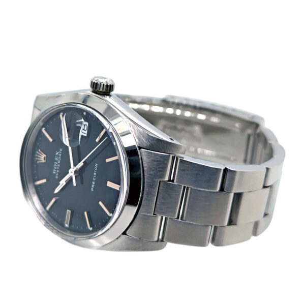 Rolex Oyster Date Precision 6694