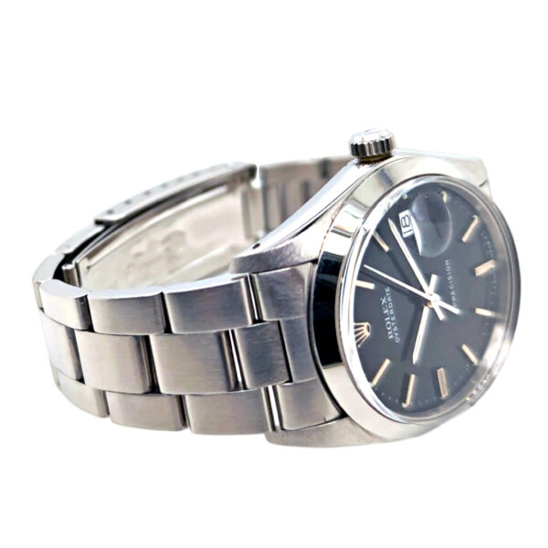 Rolex Oyster Date Precision 6694