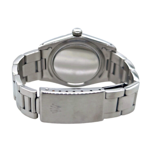 Rolex Oyster Date Precision 6694