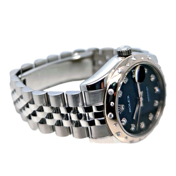 Rolex Datejust 31 Diamond 178344