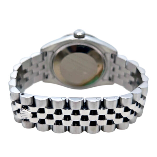 Rolex Datejust 31 Diamond 178344