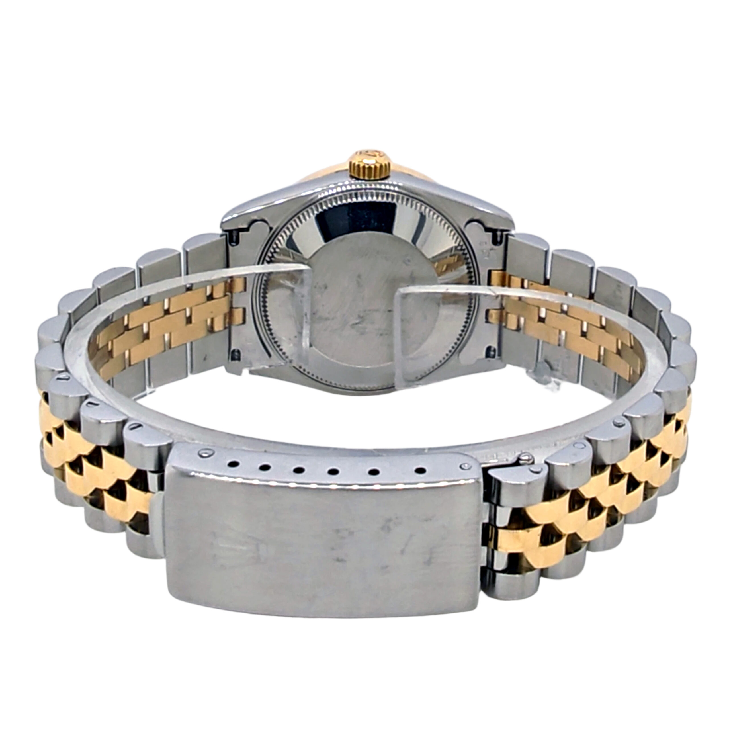 Rolex Datejust 31 Diamond 68273