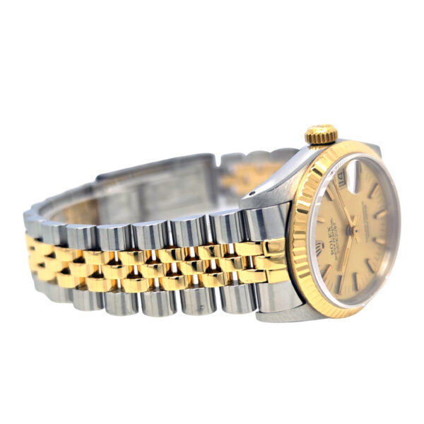 Rolex Datejust 31 68273