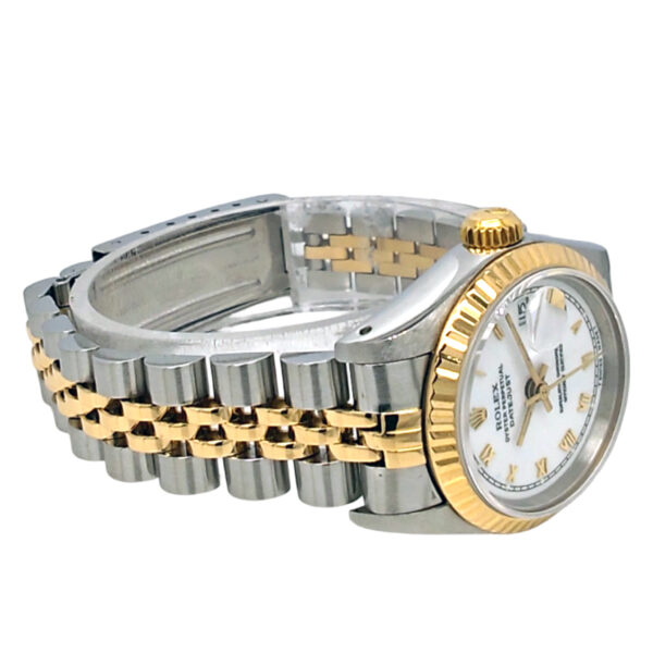 Rolex Lady-Datejust 69173