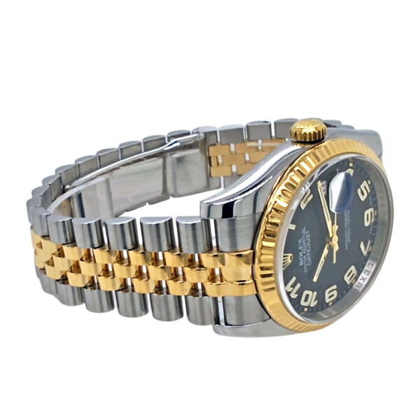 Rolex Datejust 36 116233