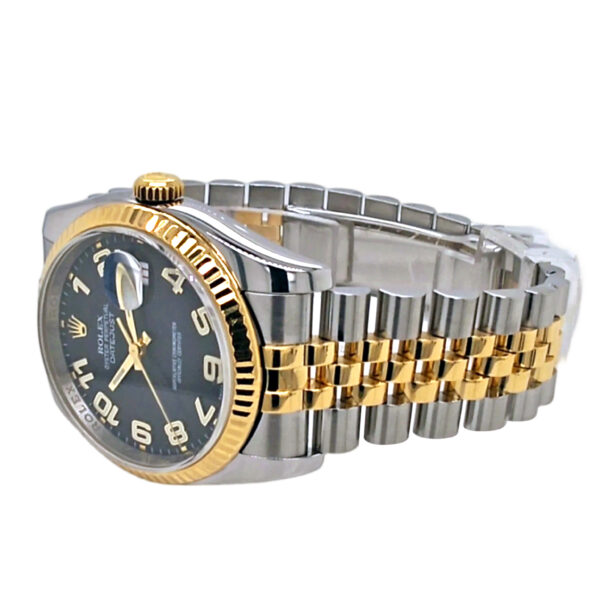 Rolex Datejust 36 116233