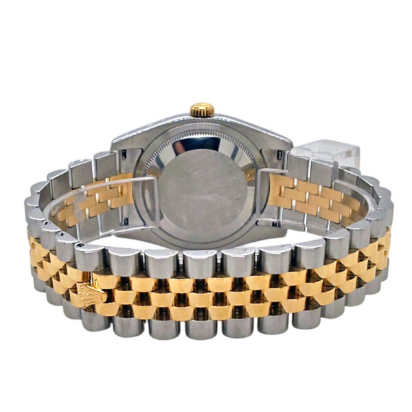 Rolex Datejust 36 116233