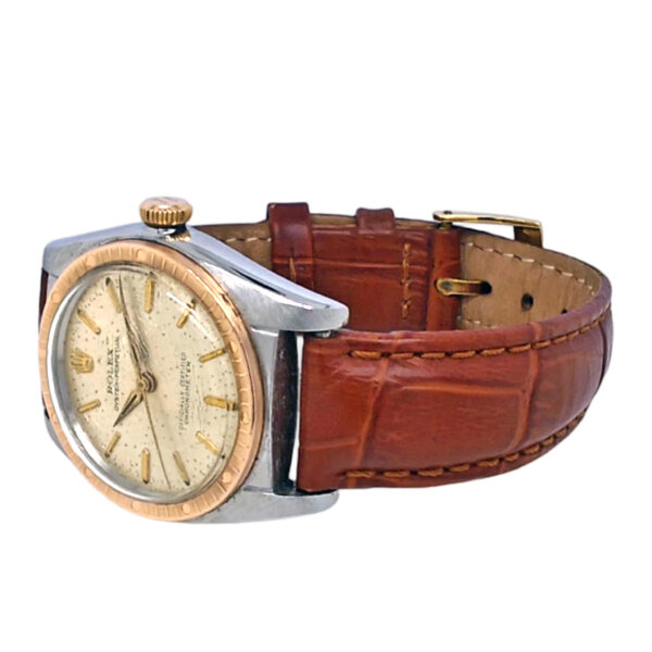 Rolex Oyster Perpetual 5015