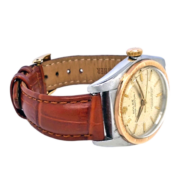 Rolex Oyster Perpetual 5015