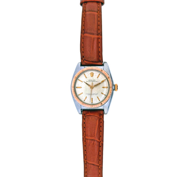 Rolex Oyster Perpetual 5015