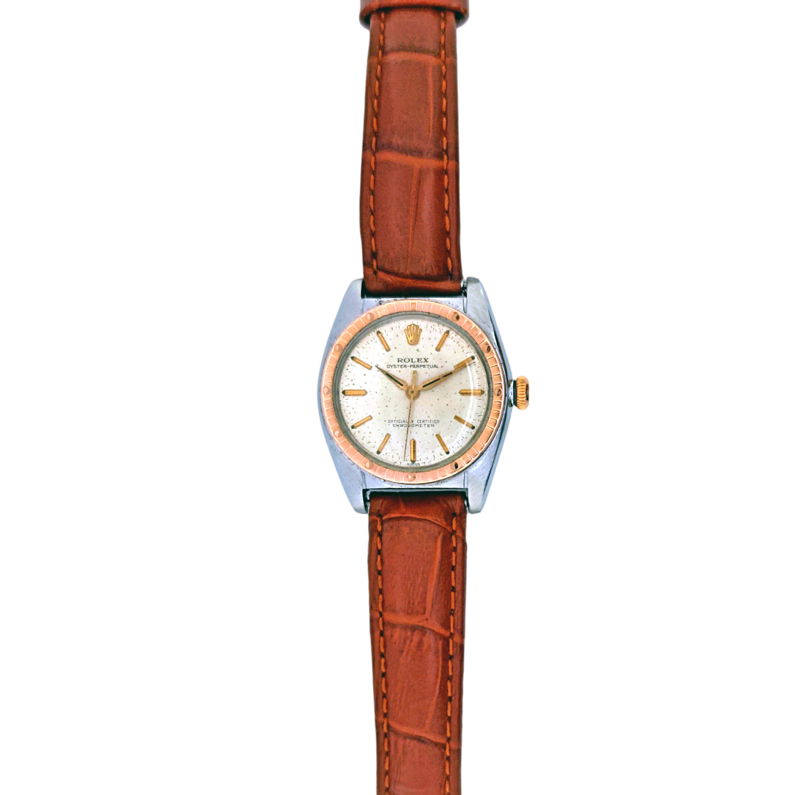 Rolex Oyster Perpetual 5015