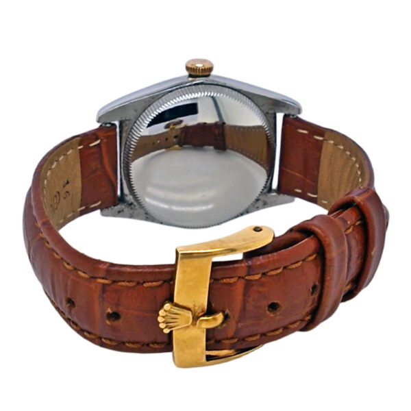 Rolex Oyster Perpetual 5015