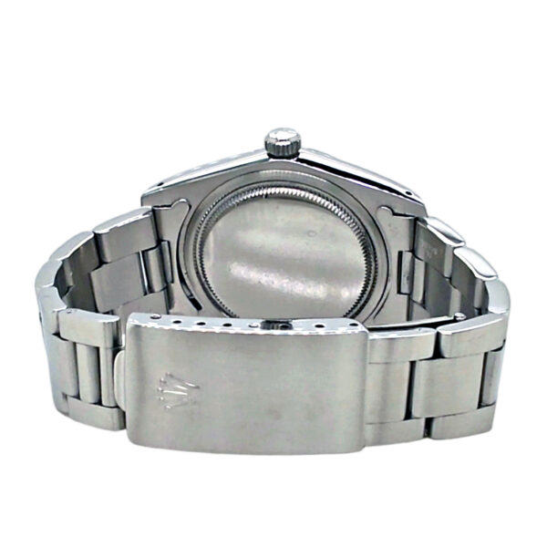 Rolex Oysterdate Precision 6694