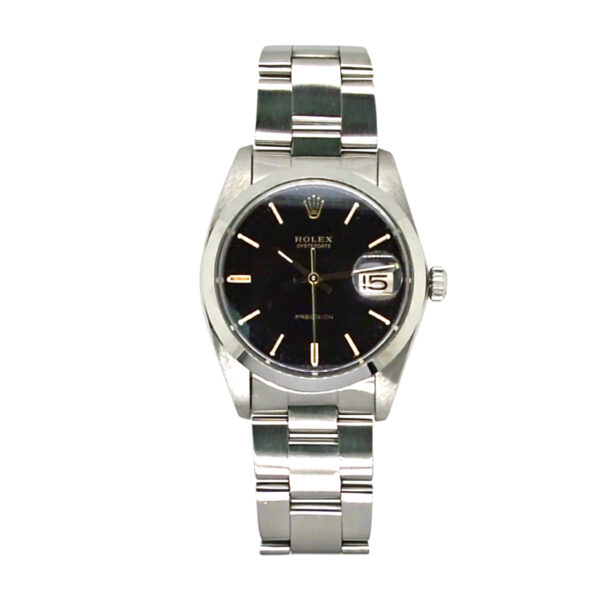 Rolex Oysterdate Precision 6694