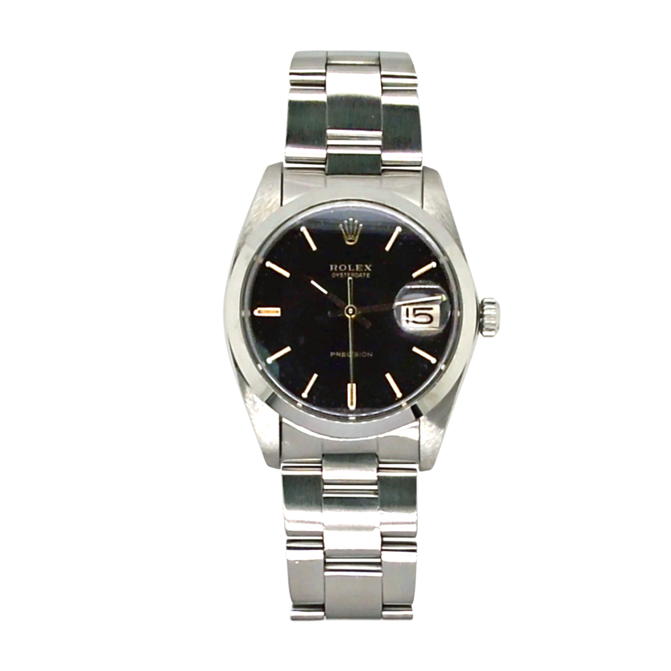 Rolex Oysterdate Precision 6694