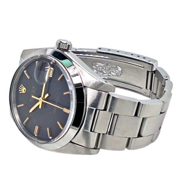 Rolex Oysterdate Precision 6694