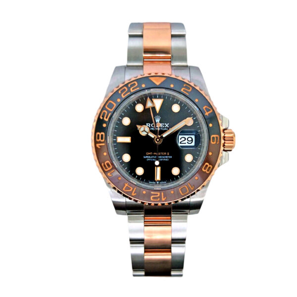 Rolex GMT-Master II 126711CHNR