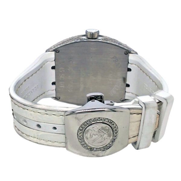 Franck Muller Vanguard Diamond