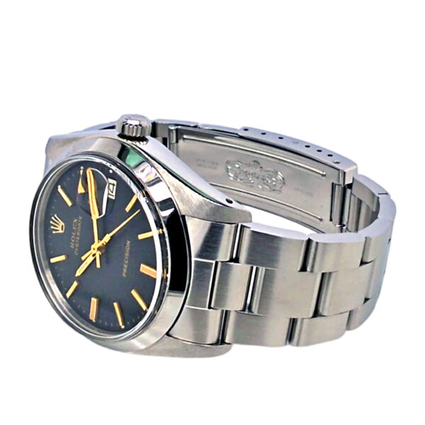 Rolex Oysterdate Precision 6694