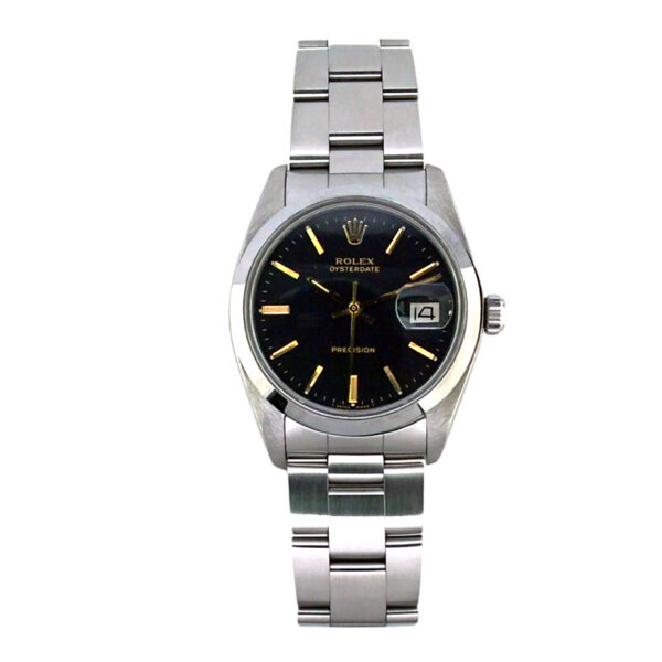 Rolex Oysterdate Precision 6694