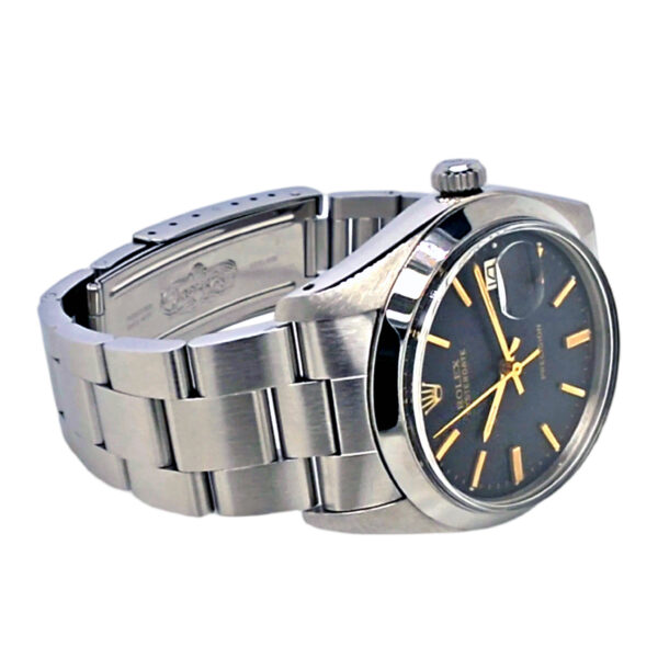 Rolex Oysterdate Precision 6694