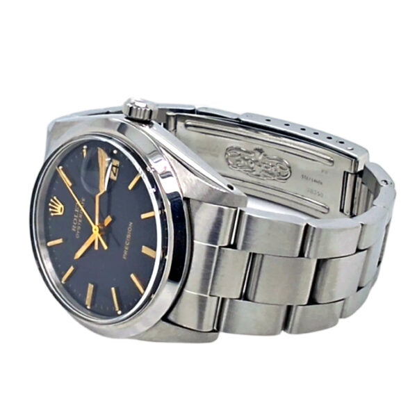 Rolex Oyster Date Precision 6694