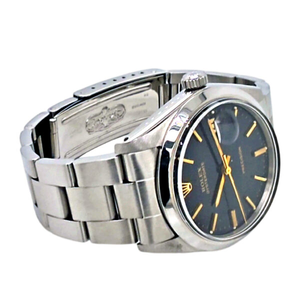 Rolex Oyster Date Precision 6694