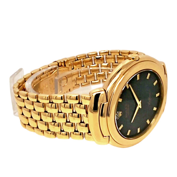18K Yellow Gold Rolex Cellini 6623