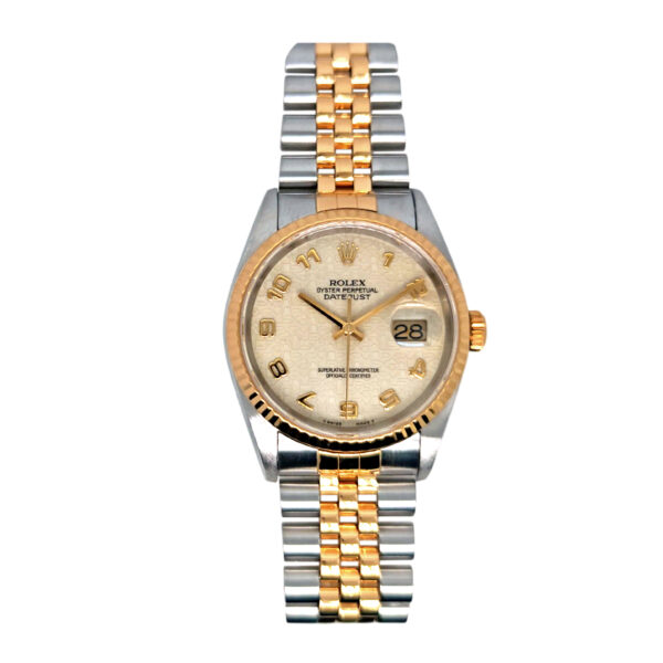 Rolex Datejust 36 16233