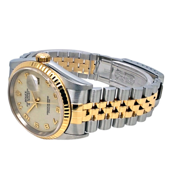 Rolex Datejust 36 16233