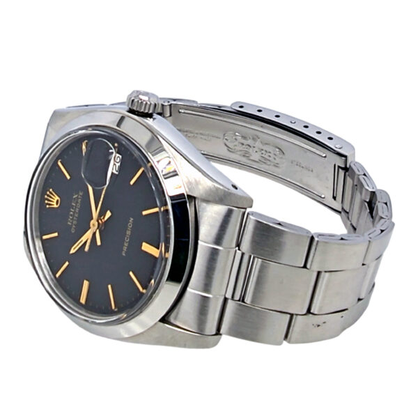Rolex Oysterdate Precision 6694