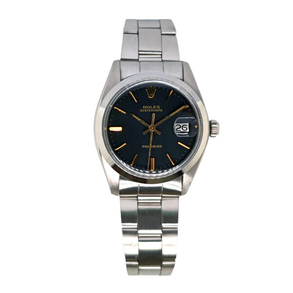 Rolex Oysterdate Precision 6694