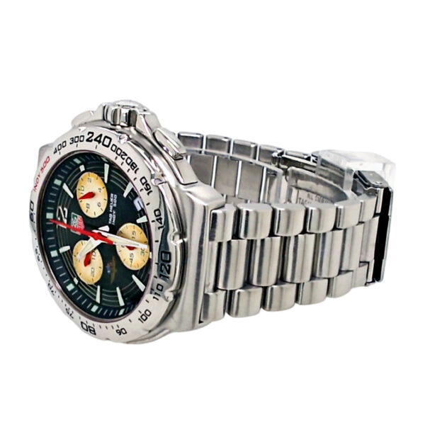 Tag Heuer Formula 1 Quartz