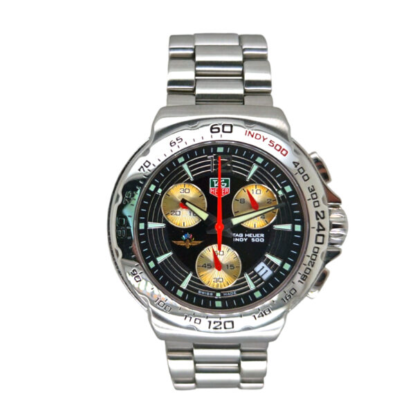 Tag Heuer Formula 1 Quartz
