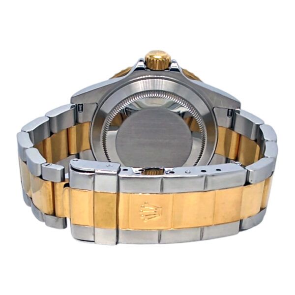 Rolex Submariner Date 16613